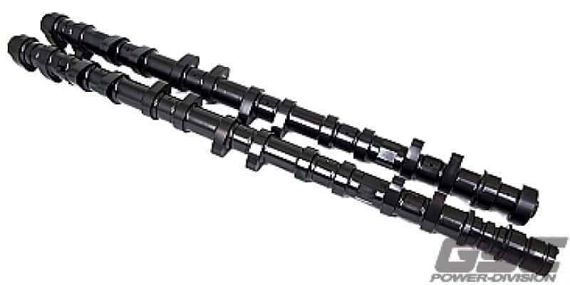 GSC Power Division — GSC P-D 93-02 Toyota Supra VVTI 2JZ-GTE R2 Intake Billet Camshaft - view 1