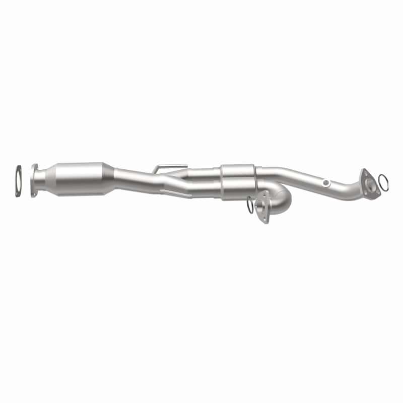 Magnaflow — MagnaFlow Conv DF MAXIMA- 04-05 6 3.5L
HM Grade
HM - view 20