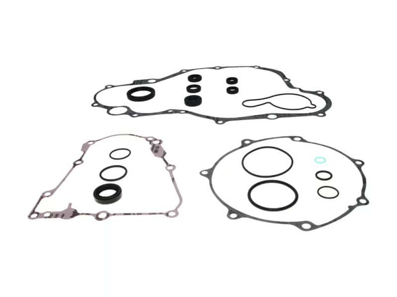 Wiseco — Wiseco Yamaha YZ450F/WR450F Bottom End Gasket Kit
Gasket Kit - view 6
