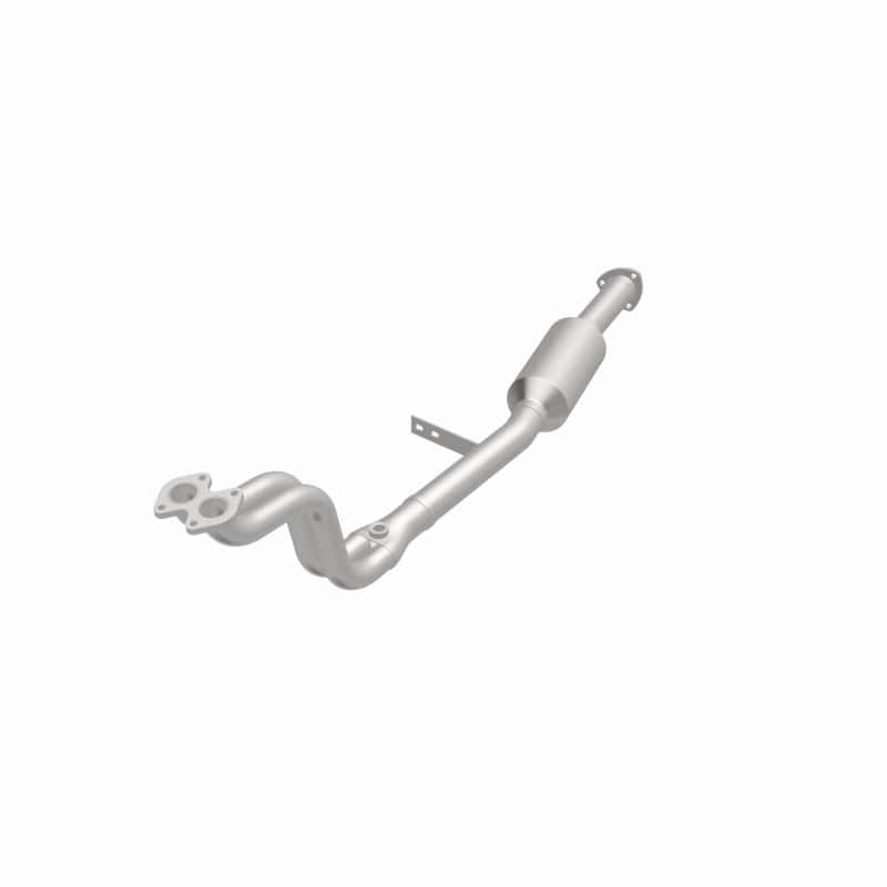 Magnaflow — MagnaFlow Conv DF Alfa Romero 82 91
Standard Grade
Standard - view 28