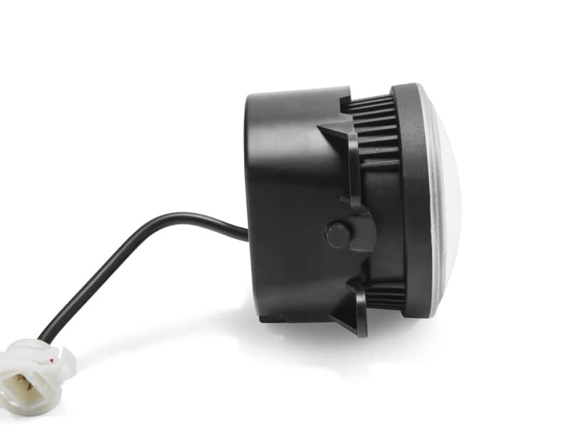 Raxiom — Raxiom 10-22 Jeep Wrangler JK/JL Axial Series LED Fog Lights
Lights - view 9