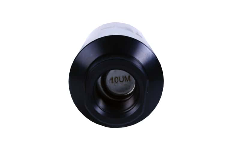 Aeromotive — Aeromotive In-Line Filter - (AN-12 ORB) 10 Micron Microglass Element
Fuel Filter - view 5