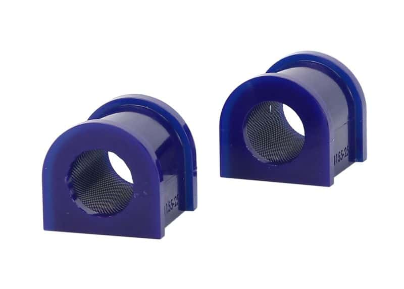 Superpro — SuperPro Rear Sway Bar Mount Bushing Kit - 24mm Bar 38mm Tall Bracket
Bushing Kit - view 1