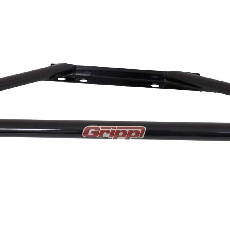 BBK — BBK 94-04 Mustang V6 GT Tubular Strut Tower Brace - Black Powdercoat Finish
Strut Tower Brace
SuspStrtTowerBrc - view 7