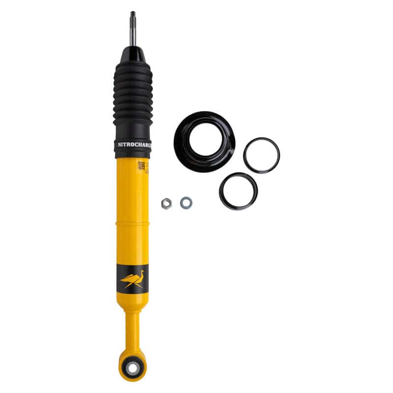 Old Man Emu — ARB / OME Nitrocharger Plus Strut Toyota Prado 120 Series - Front
Strut - view 1