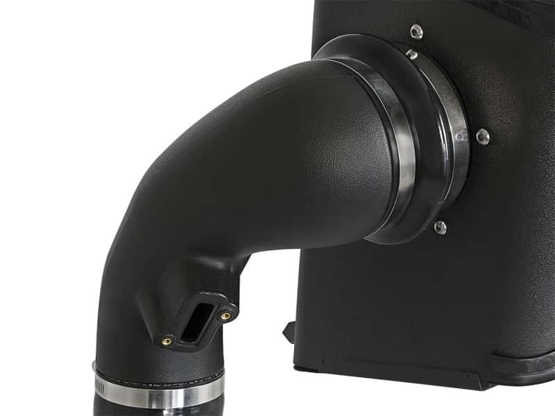 aFe — AFE Magnum FORCE Stage-2 Pro 5R Intake System GM Colorado/Canyon 2016 I4-2.8L (td)
Magnum FORCE Intake - view 4