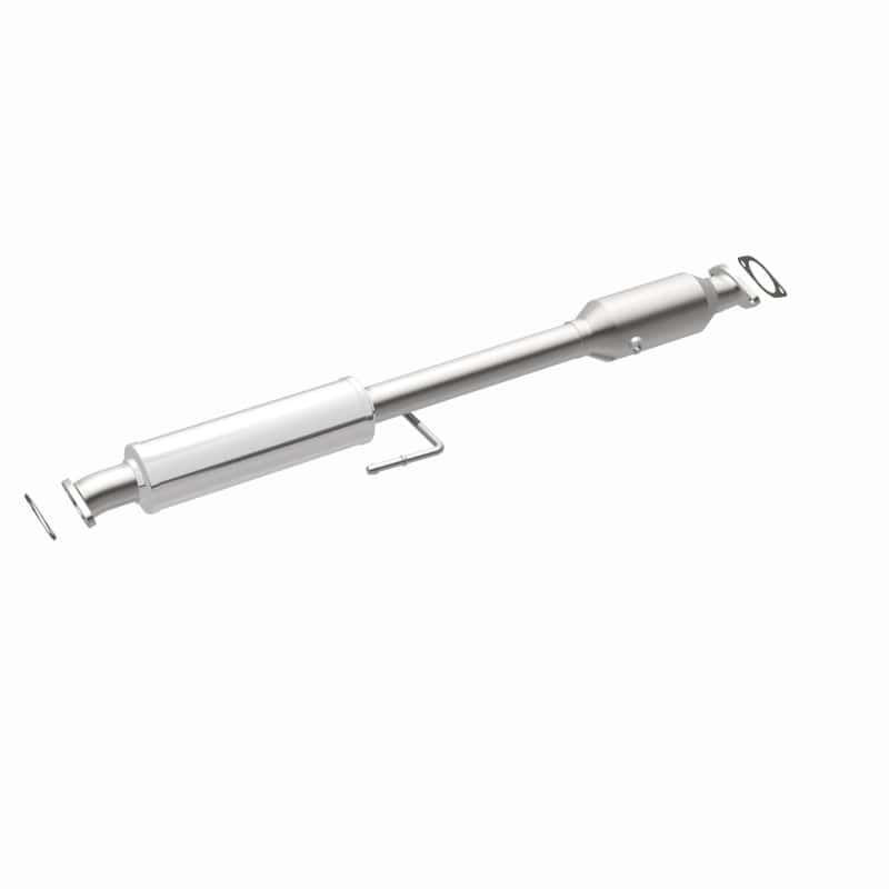 Magnaflow — MagnaFlow Conv DF 11-14 Sonata 2.4L Underbody (OEM Grade Federal / EPA Compliant)
OEM Grade
OEM - view 23