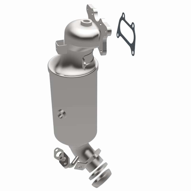 Magnaflow — MagnaFlow Conv DF 06-09 Honda Civic 1.8L Manifold (49 State)
OEM Grade
OEM - view 7