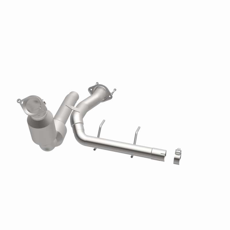Magnaflow — MagnaFlow DF Conv 21-23 F-150 3.5 Right OEM
OEM - view 2
