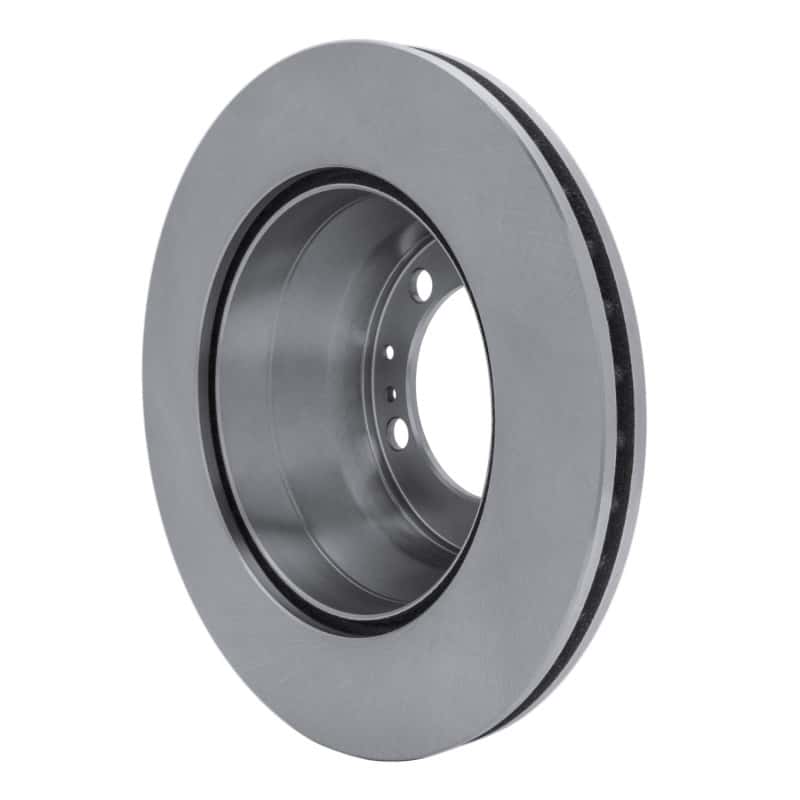 DFC — DFC 87-97 Porsche 968 Rear Brake Rotor
DFC Brake Rotor - view 4