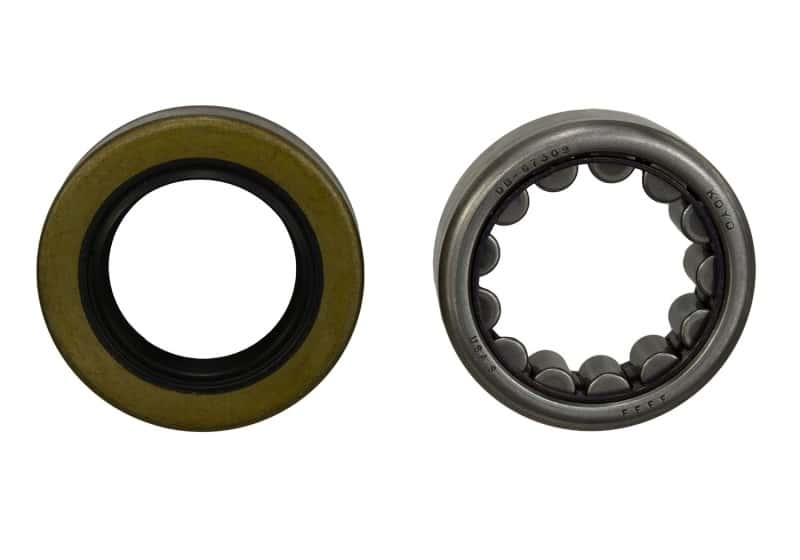 Ford Racing — Ford Racing 8.8 Inch Outer Axle Bearing and Seal Kit
AxleShaftBrngKt - view 2