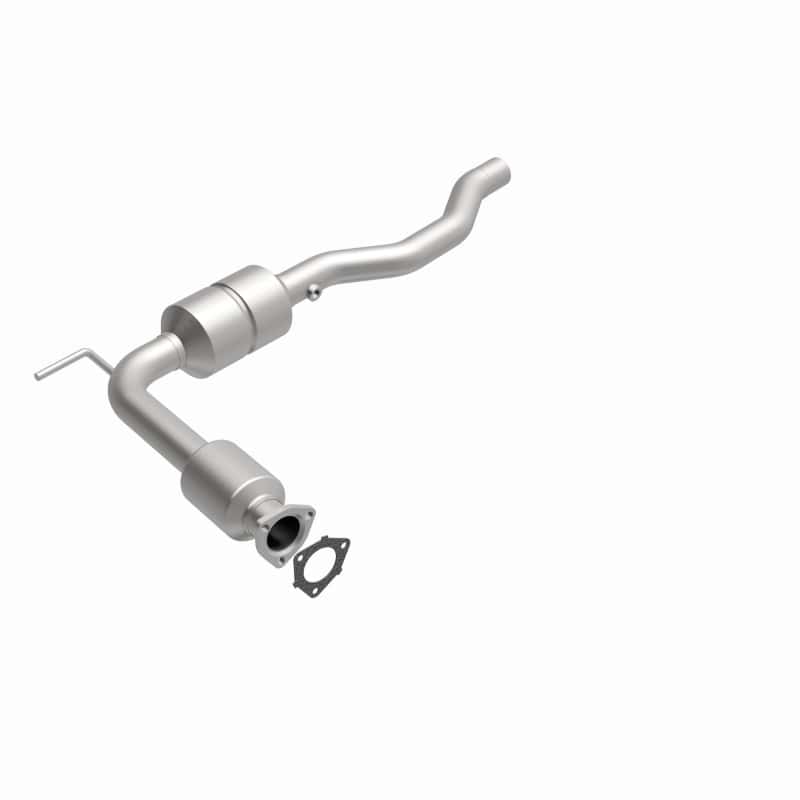 Magnaflow — MagnaFlow Conv DF 02 Volkswagen Eurovan 2.8L
HM Grade
HM - view 27