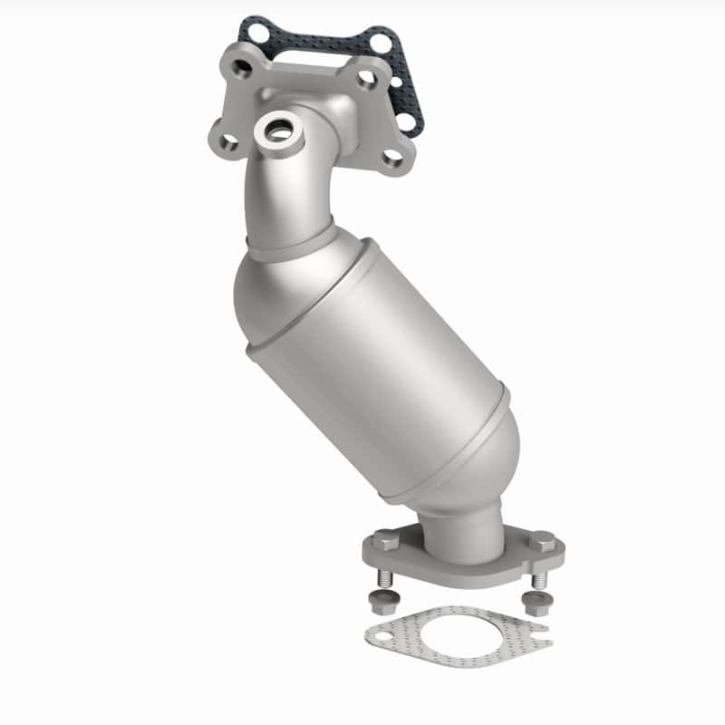Magnaflow — Magnaflow 2017 Cadillac XT5 Rear Underbody 3.6L Direct Fit Converter
OEM Grade
OEM - view 19