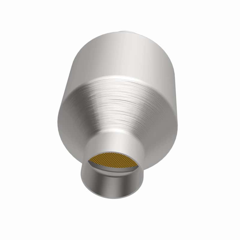 Magnaflow — MagnaFlow Conv Universal 3.0 C/C 1.75 inch in/out Spun
Standard Grade
Standard - view 25