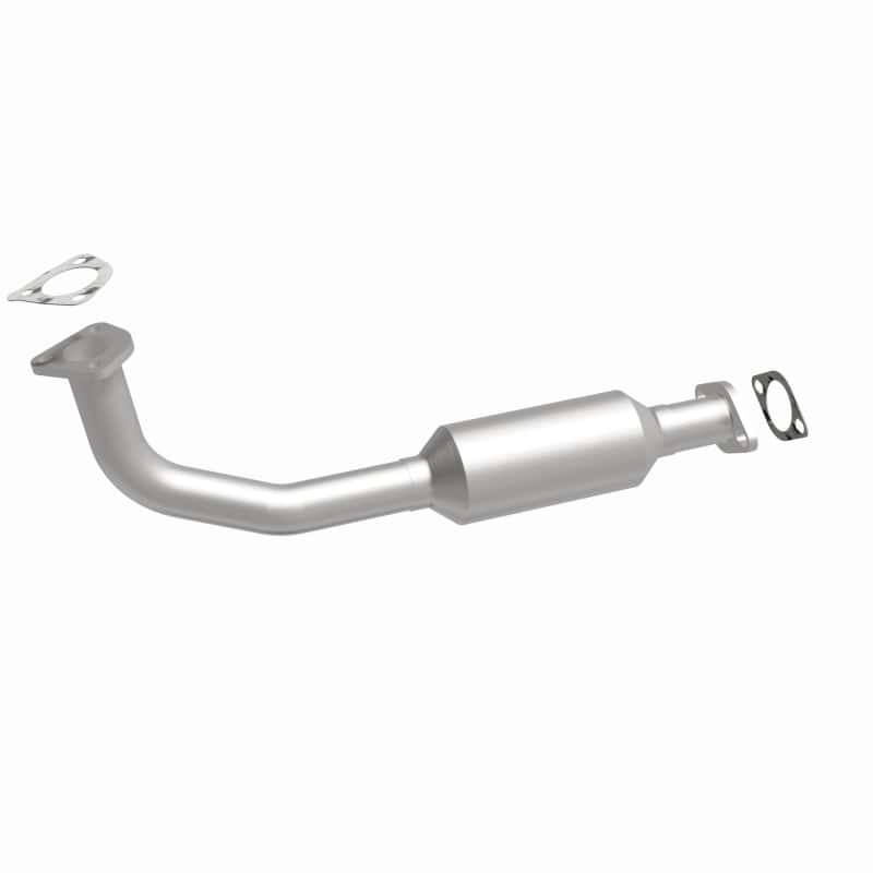 Magnaflow — Magnaflow 98-00 Sportage 2 OEM Undrbdy Direct Fit Converter
OEM Grade
OEM - view 10