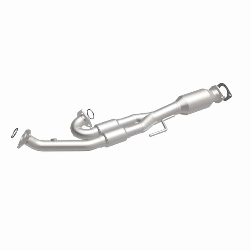 Magnaflow — Magnaflow 2006 Nissan Altima 3.5L Direct Fit Converter
California - view 8