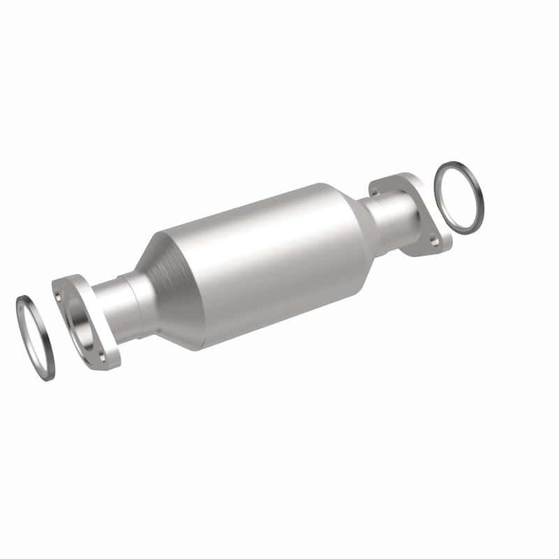 Magnaflow — MagnaFlow Conv Chevrolet-Geo-Toyota 12.5X6.5X
HM Grade
HM - view 9
