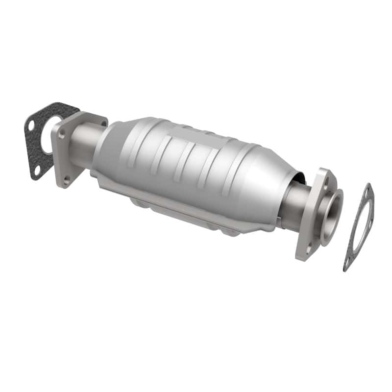 Magnaflow — MagnaFlow Conv Direct Fit Accord 86-89
Standard Grade
Standard - view 13