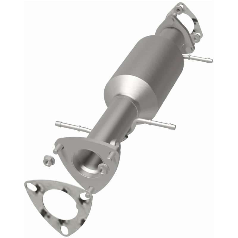 Magnaflow — MagnaFlow California Grade Catalytic Converter Direct Fit 96-97 GMC Sonoma / Chevrolet S10
California - view 31