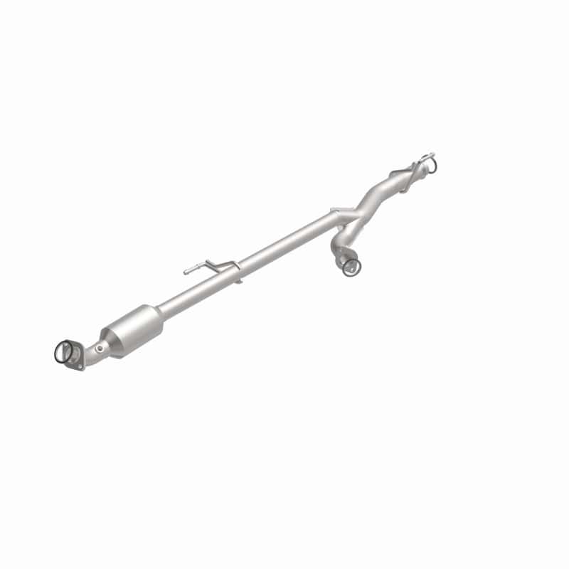 Magnaflow — MagnaFlow Direct-Fit SS Catalytic Converter 05-06 Toyota Tundra 4.0L V6
OEM Grade
OEM - view 4