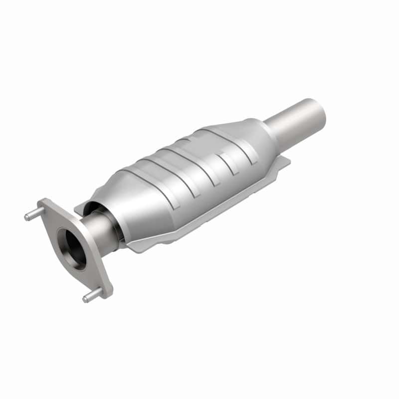 Magnaflow — MagnaFlow Conv DF 08-09 Ford Taurus 3.5L
OEM Grade
OEM - view 6