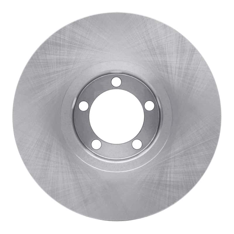 DFC — DFC 61-67 Mercedes-Benz 190C Front Brake Rotor
DFC Brake Rotor - view 5