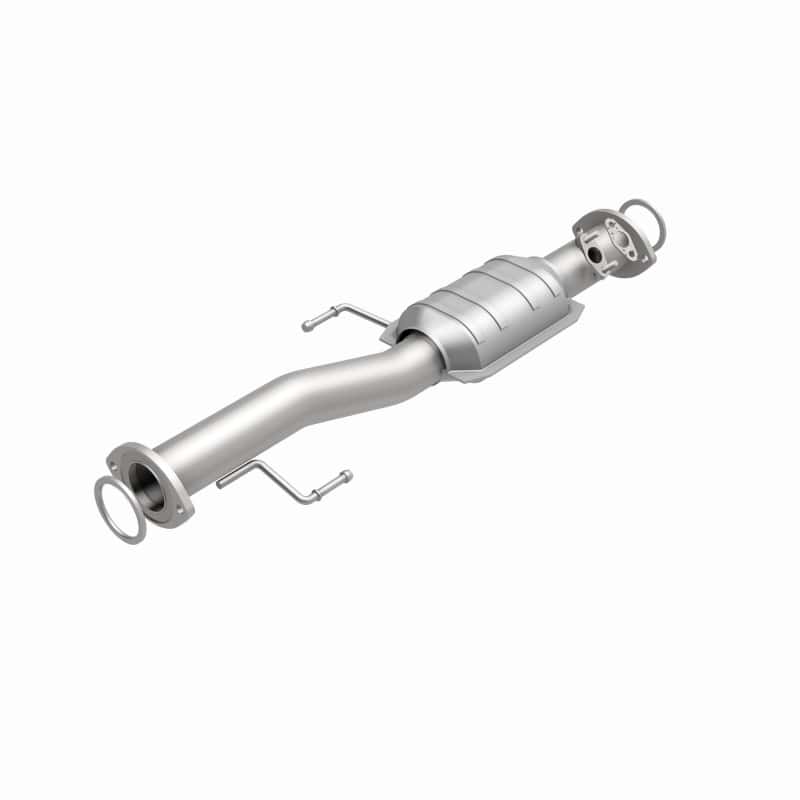 Magnaflow — MagnaFlow Conv DF 99-02 4Runner 3.4L rear OEM
OEM Grade
OEM - view 29