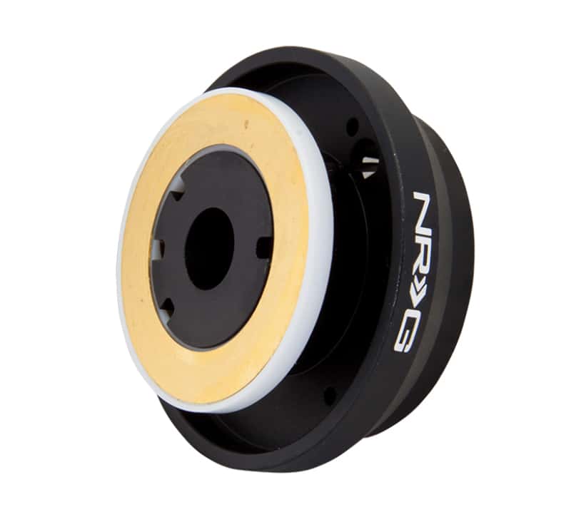NRG — NRG Short Hub Adapter Toyota / Scion - view 8