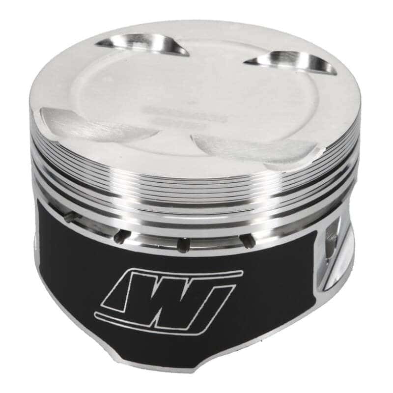 Wiseco — Wiseco MAZDA Turbo -4cc 1.201 X 83.5 Piston Shelf Stock Kit
Piston Set - view 2