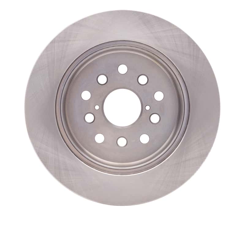 DFC — DFC 01-06 Lexus LS430 Rear Brake Rotor
DFC Brake Rotor - view 5