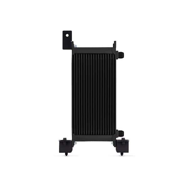 Mishimoto — Mishimoto Transmission Cooler Kit for 2007-2011 Jeep Wrangler JK 3.8L 42RLE - Black
Auto Tran Oil Cooler - view 2