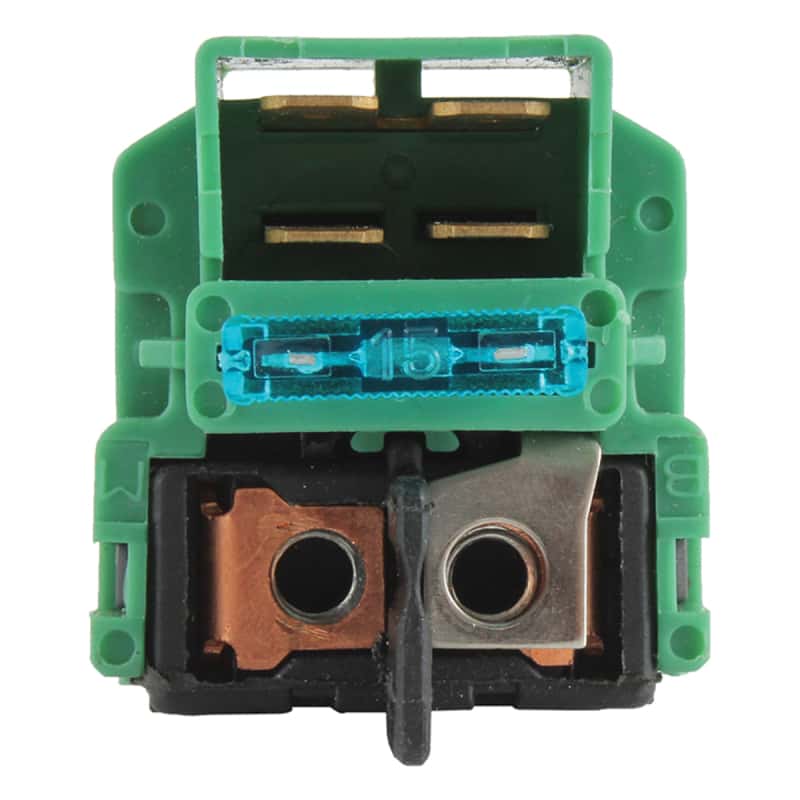 Arrowhead — Arrowhead Honda Starter Relay - view 2
