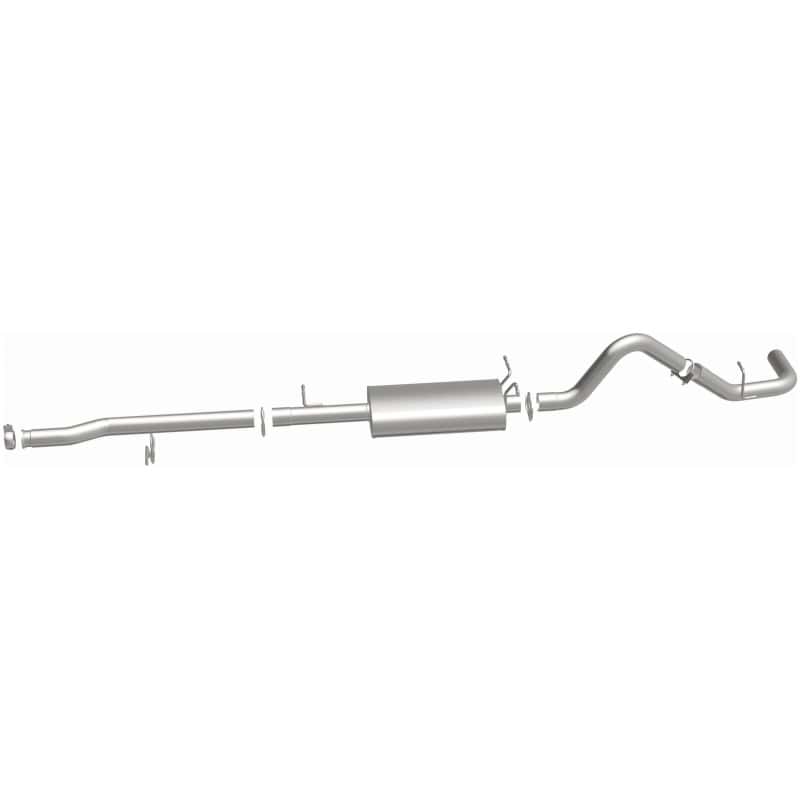 Magnaflow — MagnaFlow BRE Exhaust Kit 09-13 Silverado Sierra 1500
Exhaust Kit - view 29