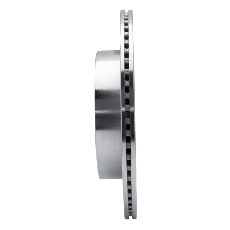 R1 Concepts — R1 07-15 Mazda CX-9 Rear Right Drilled & Slotted Silver Brake Rotor
R1 Brake Rotor Drill - view 3