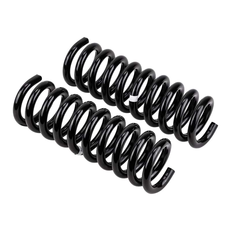 Old Man Emu — ARB / OME Coil Spring Front L/R Disco Iii 2005On - view 2