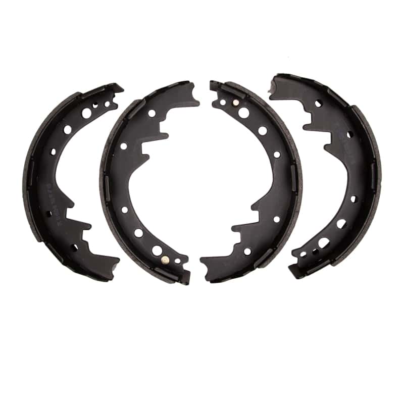 DFC — DFC 74-93 Toyota 4Runner Rear Premium Service Shoes
DFC Brake Shoe Set - view 1