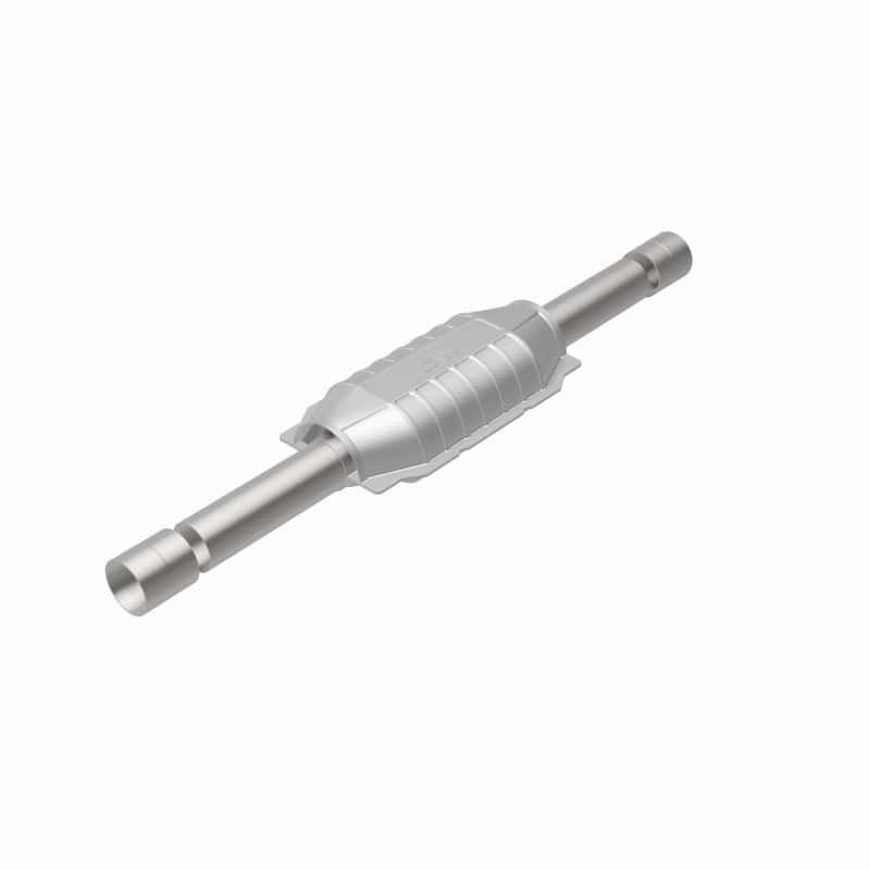 Magnaflow — MagnaFlow Conv DF Gm
Standard Grade
Standard - view 18
