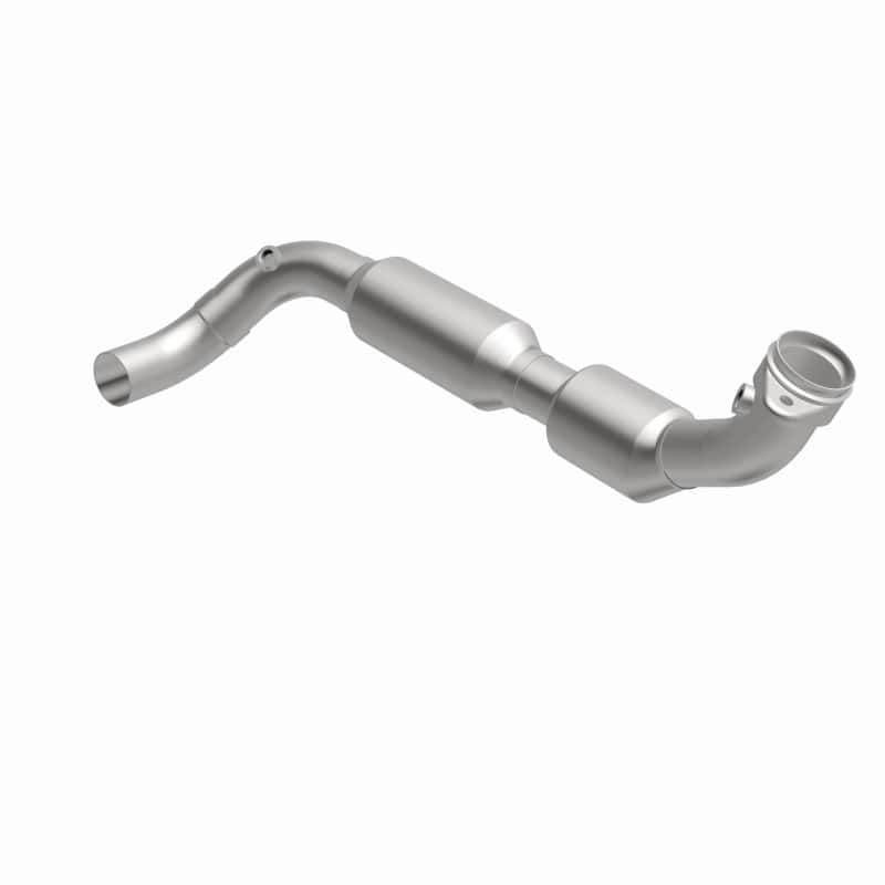 Magnaflow — Magnaflow 02-03 Ford F-150 5.4L Direct Fit Converter
California - view 8