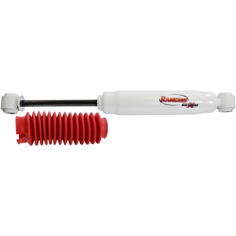 Rancho — Rancho 58-74 Land Rover Land Rover Rear RS5000X Shock
Shock Absorber - view 1