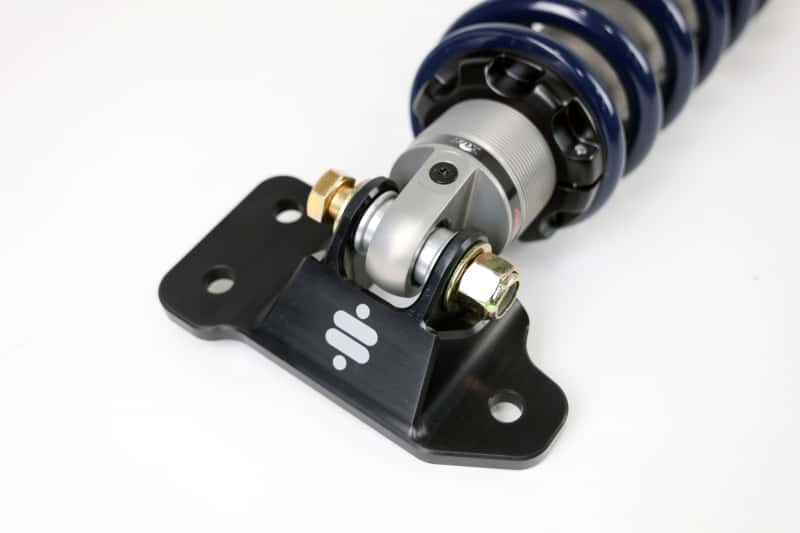 Ridetech — Ridetech 16-24 Chevrolet Camaro V6/V8 HQ Series Rear Coilovers
Rear HQ CO 16-24 Ca - view 3