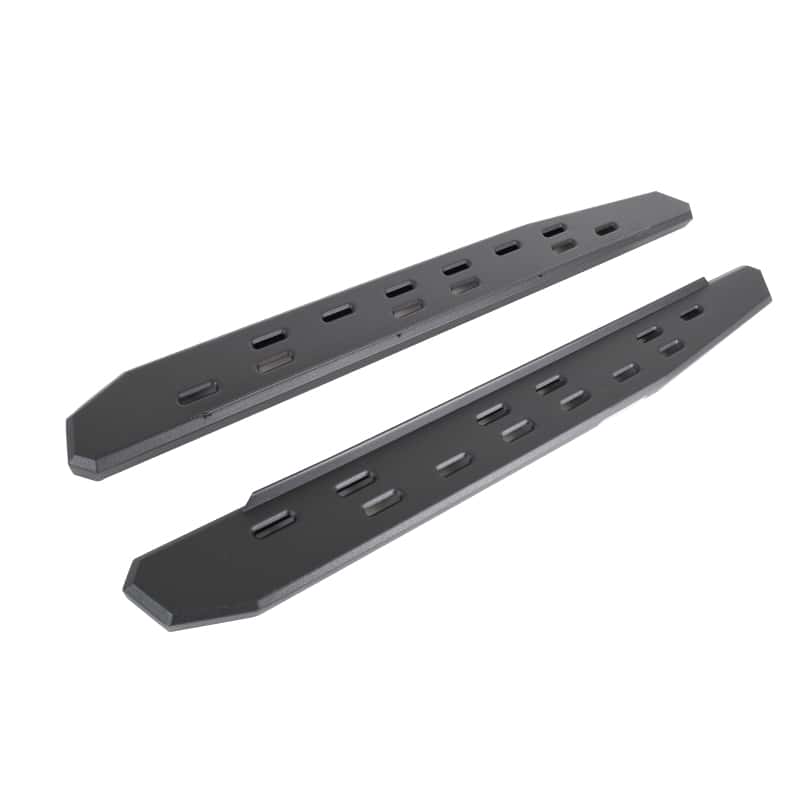 Go Rhino — Go Rhino RB30 Slim Line Running Boards 48in. - Tex. Blk (Boards ONLY/Req. Mounting Brackets)
RB30 Slim Line - view 2