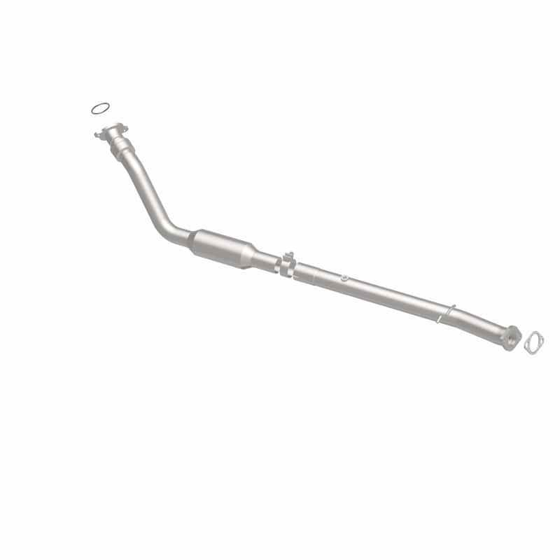 Magnaflow — MagnaFlow Conv DF 2001 Venture 3.4L
HM Grade
HM - view 13