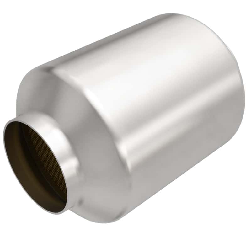 Magnaflow — MagnaFlow Conv Universal 2.00 Front Spun
California - view 1