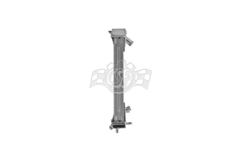 CSF — CSF 04-08 Mazda RX-8 Radiator
CSF Radiator - view 3