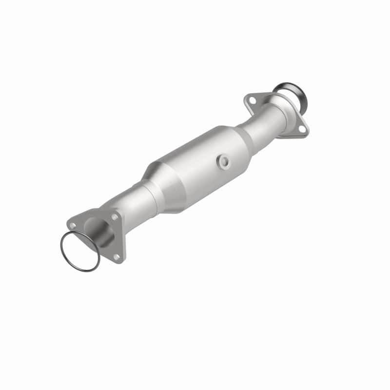 Magnaflow — MagnaFlow Conv DF 01-05 Honda S2000 2.0L (49 State)
HM Grade
HM - view 18