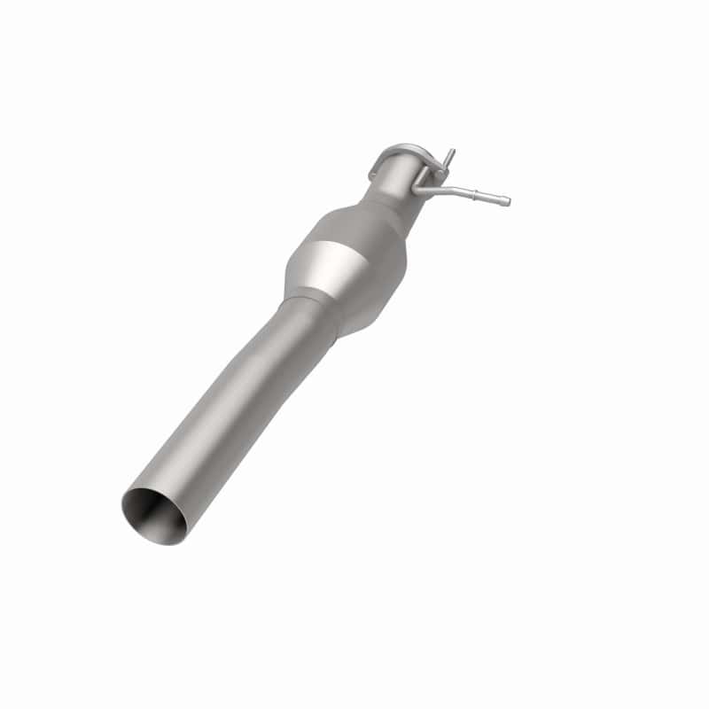 Magnaflow — MagnaFlow Conv DF 00-03 Ford F250/350 SD 7.3
HM Grade
OEM - view 15