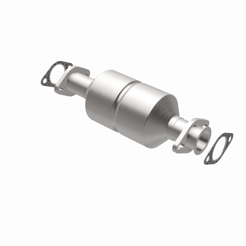 Magnaflow — Magnaflow 87-95 Dodge/Eagle/Plym CA Direct Fit Converter
California - view 22