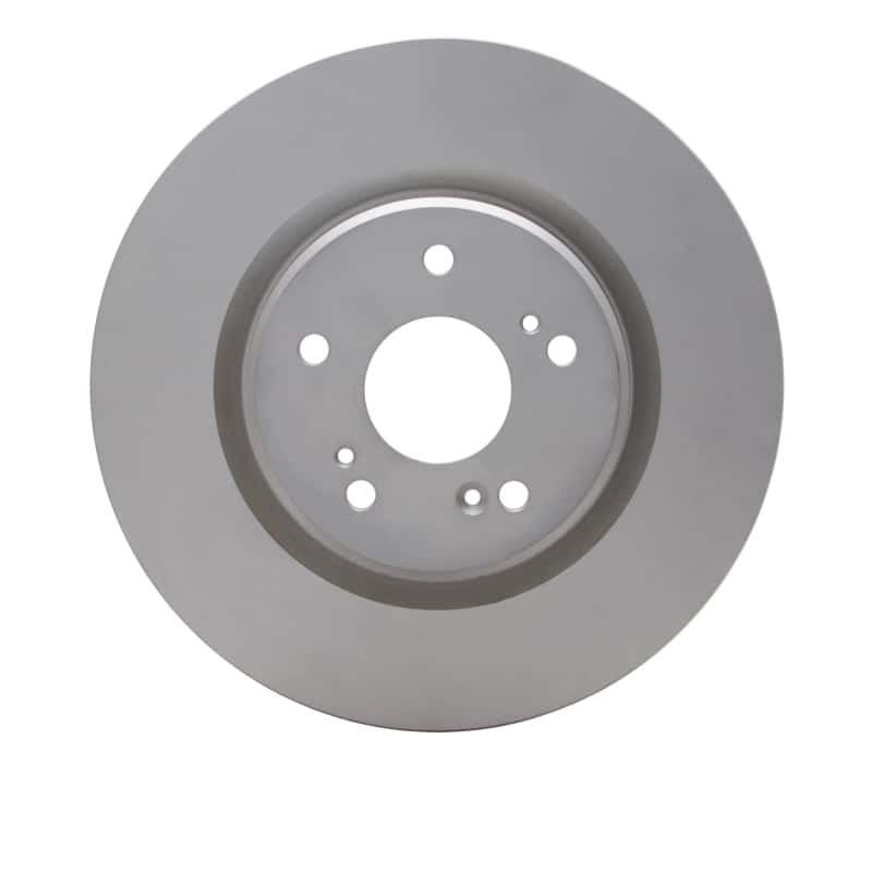 DFC — DFC 19-25 Acura RDX Front GeoSPEC Coated Rotor
DFC Brake Rotor - view 1