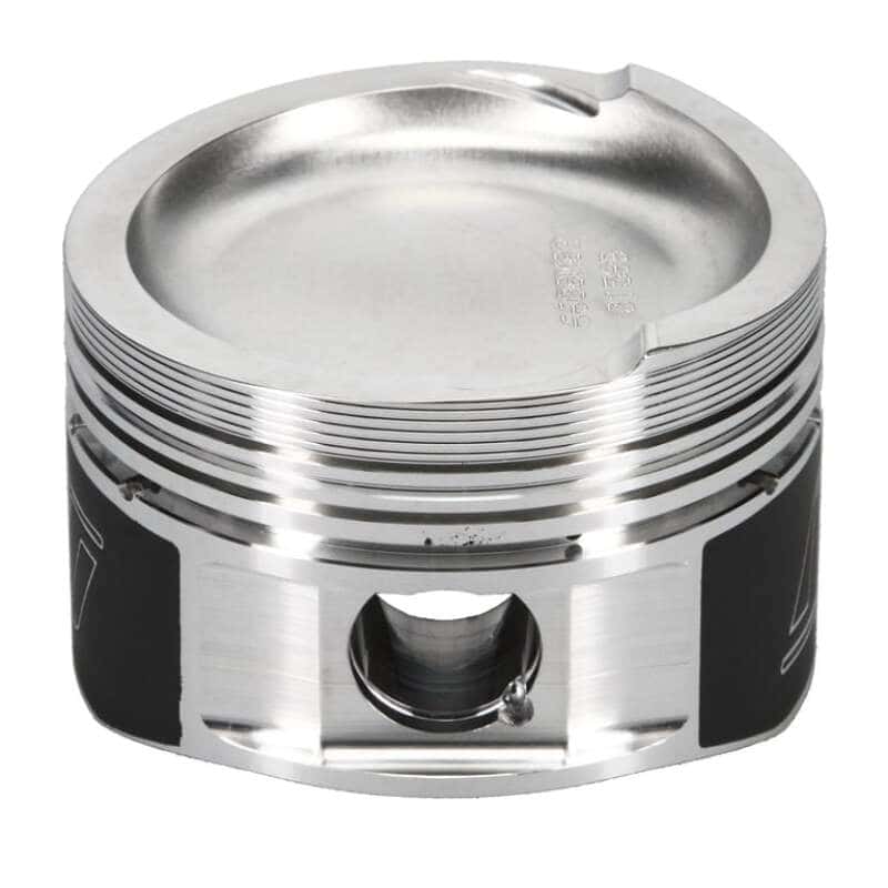 Wiseco — Wiseco VW VR6 2.8L 9:1 82mm Piston Shelf Stock Kit
Piston Set - view 9