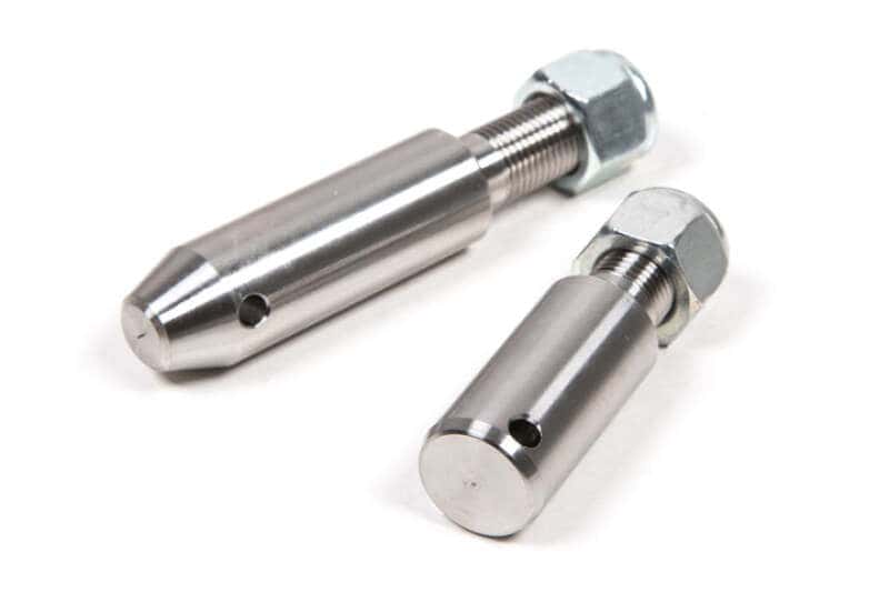 JKS Manufacturing — JKS Manufacturing Jeep Wrangler JL/Gladiator JT Quicker Disconnect Stud Kit (JKS 2032/2033/PAC2114)
Service Pack - view 2